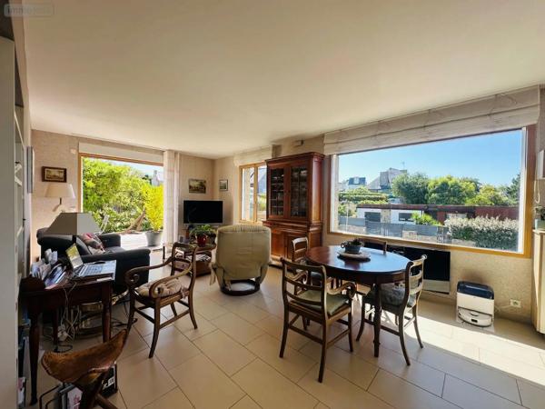 Achat - Maison | Maison Trébeurden 22560 7 pièces 139 m 2 578 m 2