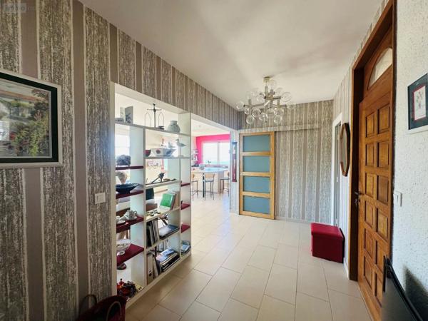 Achat - Maison | Maison Trébeurden 22560 7 pièces 139 m 2 578 m 2