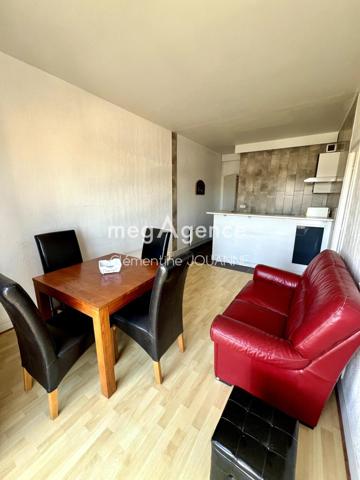 Appartement à SIOUVILLE-HAGUE, 50340 - 2 pièces 40m²