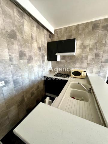 Appartement à SIOUVILLE-HAGUE, 50340 - 2 pièces 40m²