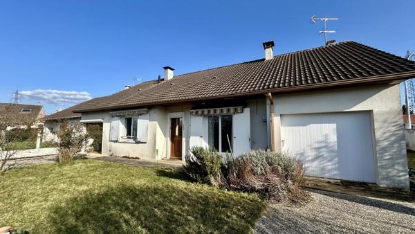 Vente Maison 4 pièces 95 m2 à Gien