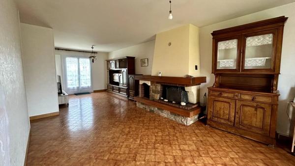 Vente Maison 4 pièces 95 m2 à Gien
