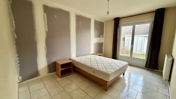 Vente Maison 4 pièces 95 m2 à Gien