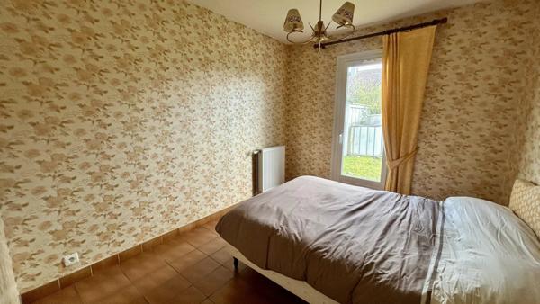 Vente Maison 4 pièces 95 m2 à Gien