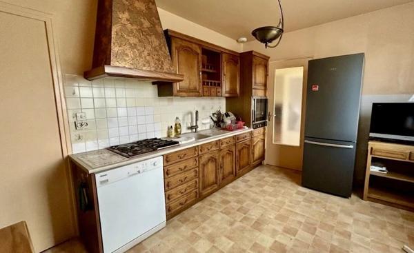Vente Maison 4 pièces 95 m2 à Gien
