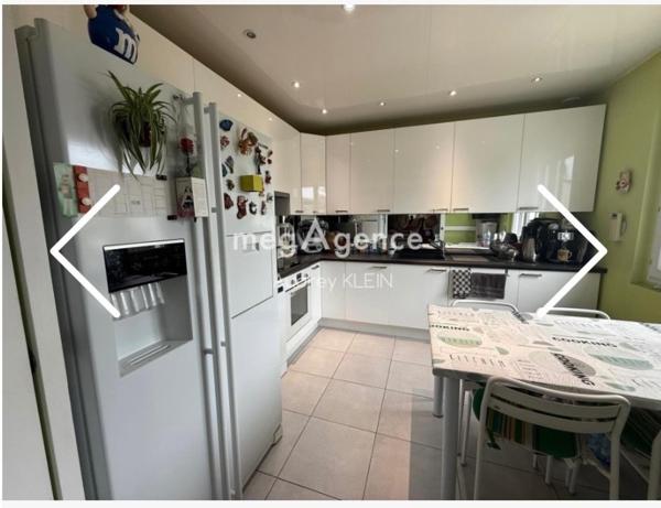 Maison à Véron, 89510 - 6 pièces 128m²