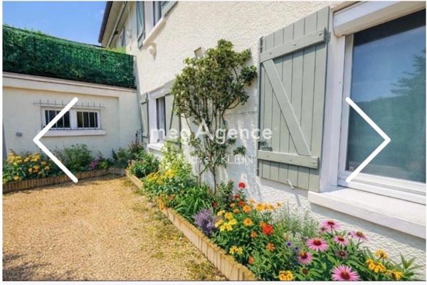 Maison à Véron, 89510 - 6 pièces 128m²