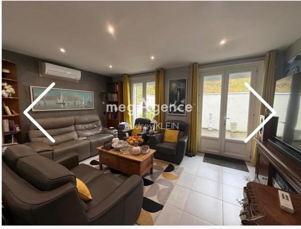 Maison à Véron, 89510 - 6 pièces 128m²