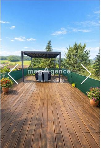 Maison à Véron, 89510 - 6 pièces 128m²