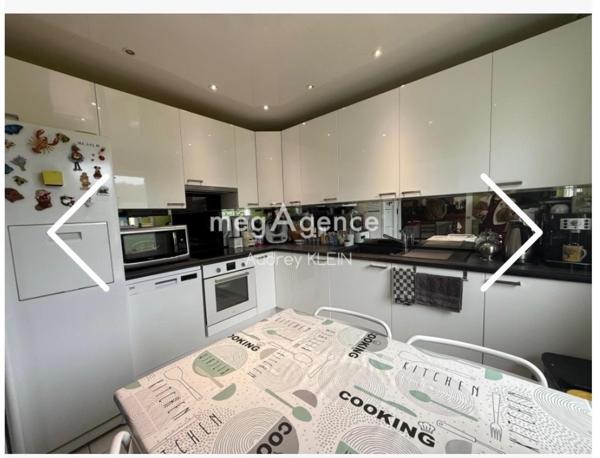 Maison à Véron, 89510 - 6 pièces 128m²