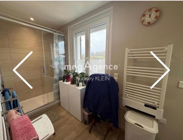 Maison à Véron, 89510 - 6 pièces 128m²
