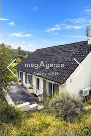 Maison à Véron, 89510 - 6 pièces 128m²