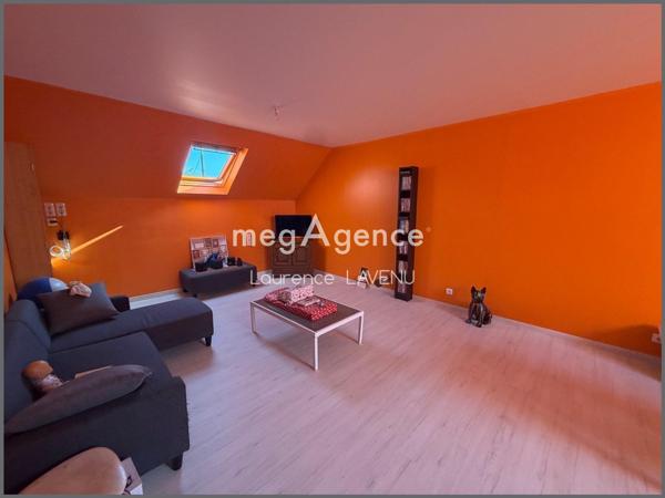 Maison à CHAVIN, 36200 - 6 pièces 177m²