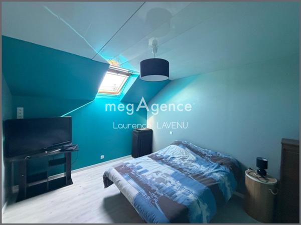 Maison à CHAVIN, 36200 - 6 pièces 177m²