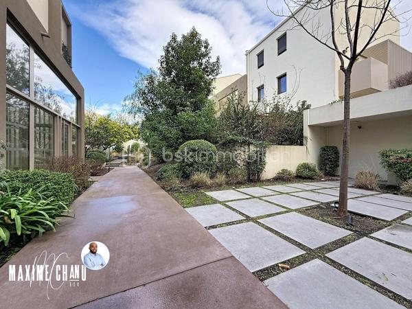 Appartement de 65,29 m²