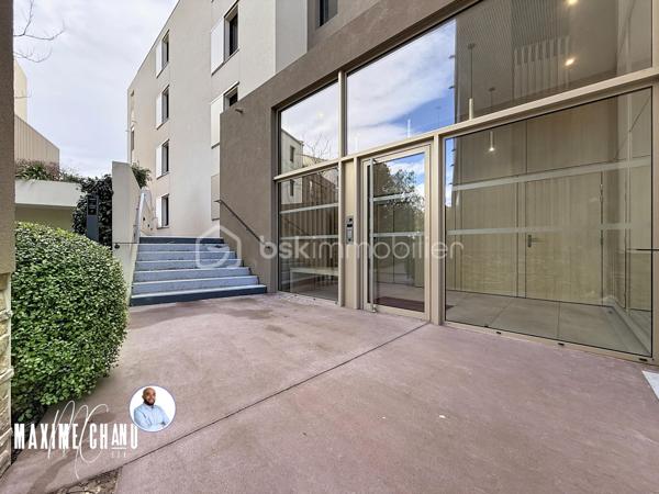 Appartement de 65,29 m²