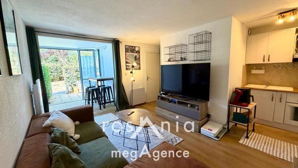 Appartement à SABLES D OLONNE, 85180 - 2 pièces 33m²