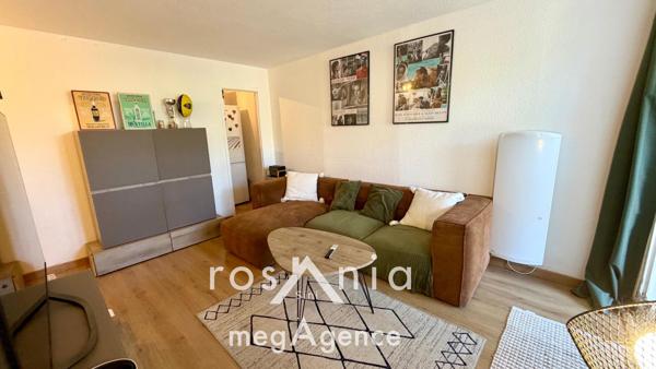 Appartement à SABLES D OLONNE, 85180 - 2 pièces 33m²