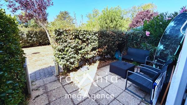 Appartement à SABLES D OLONNE, 85180 - 2 pièces 33m²