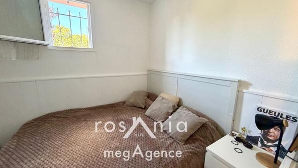 Appartement à SABLES D OLONNE, 85180 - 2 pièces 33m²