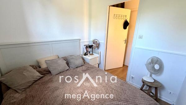 Appartement à SABLES D OLONNE, 85180 - 2 pièces 33m²