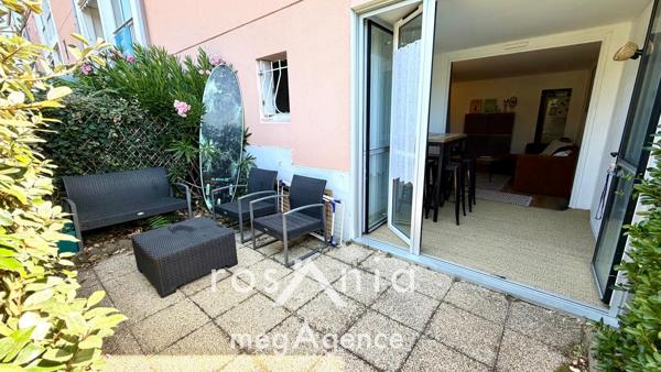 Appartement à SABLES D OLONNE, 85180 - 2 pièces 33m²