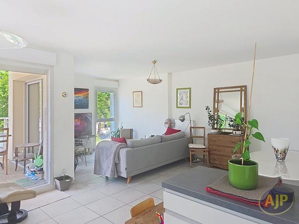 Vente appartement Saint Marc Sur Mer : 399 000 € - AJP Immobilier Saint-Marc-sur-Mer