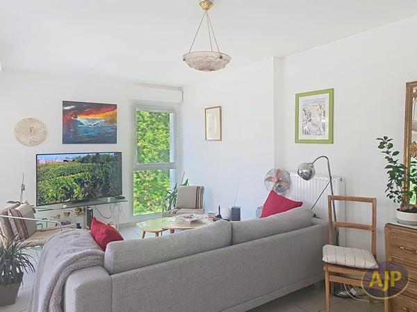 Vente appartement Saint Marc Sur Mer : 399 000 € - AJP Immobilier Saint-Marc-sur-Mer