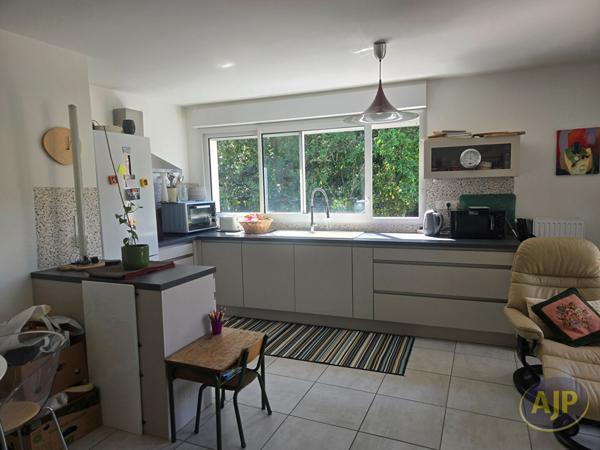 Vente appartement Saint Marc Sur Mer : 399 000 € - AJP Immobilier Saint-Marc-sur-Mer