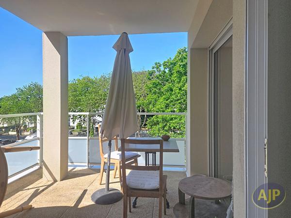 Vente appartement Saint Marc Sur Mer : 399 000 € - AJP Immobilier Saint-Marc-sur-Mer
