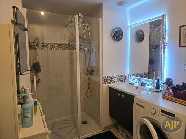 Vente appartement Saint Marc Sur Mer : 399 000 € - AJP Immobilier Saint-Marc-sur-Mer
