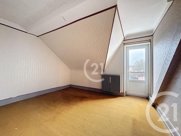 Maison à vendre  8 pièces - 205,83 m2 BELFORT - 90