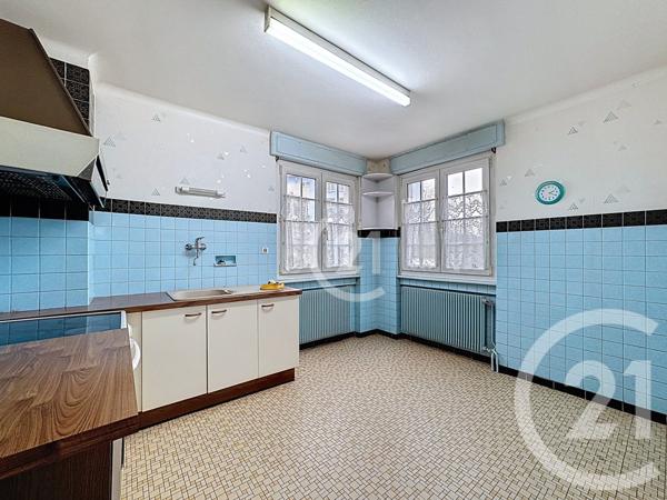 Maison à vendre  8 pièces - 205,83 m2 BELFORT - 90