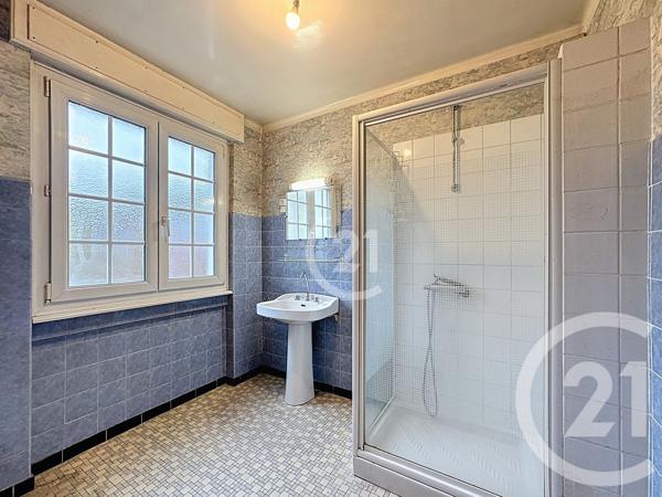 Maison à vendre  8 pièces - 205,83 m2 BELFORT - 90