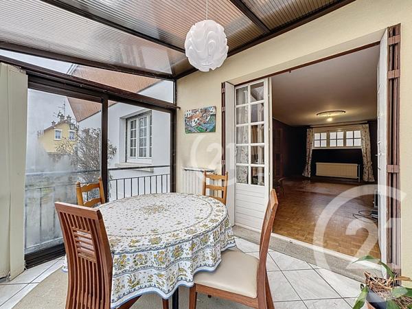 Maison à vendre  8 pièces - 205,83 m2 BELFORT - 90