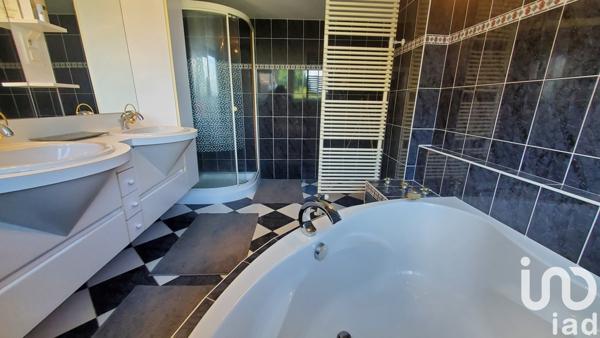 Maison à vendre 6 pièces 193 m² Folgensbourg