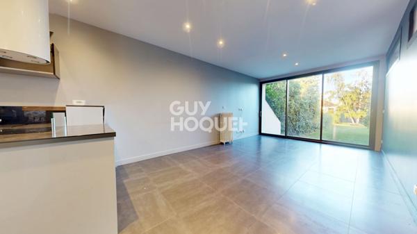 Maison Ermont Cernay 5 pièce(s) 100 m2