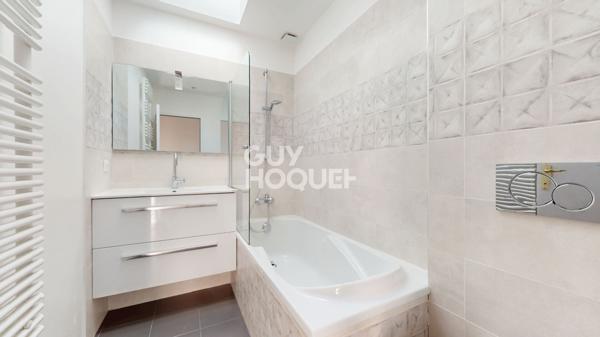 Maison Ermont Cernay 5 pièce(s) 100 m2