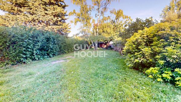 Maison Ermont Cernay 5 pièce(s) 100 m2