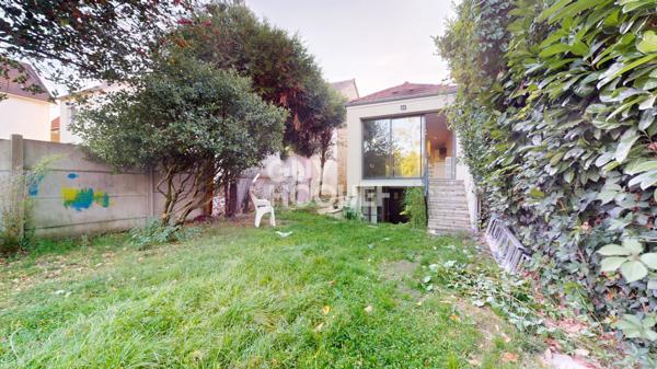 Maison Ermont Cernay 5 pièce(s) 100 m2