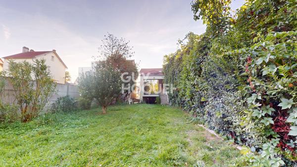 Maison Ermont Cernay 5 pièce(s) 100 m2