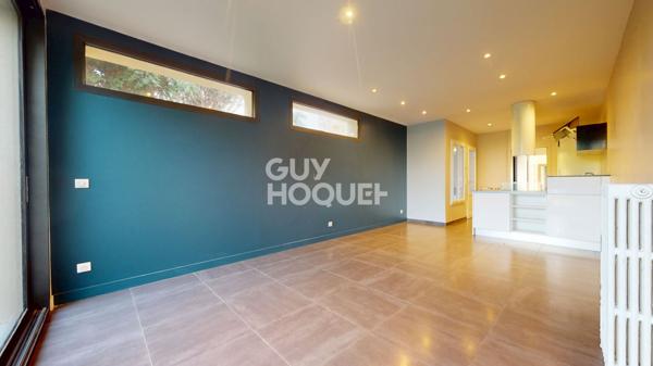 Maison Ermont Cernay 5 pièce(s) 100 m2