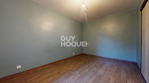 Maison Ermont Cernay 5 pièce(s) 100 m2