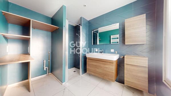 Maison Ermont Cernay 5 pièce(s) 100 m2