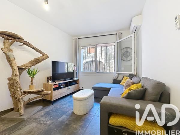 Maison à vendre 4 pièces 95 m² Florensac