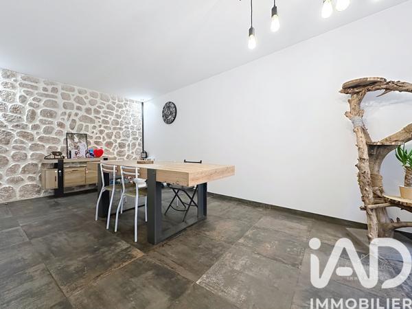 Maison à vendre 4 pièces 95 m² Florensac