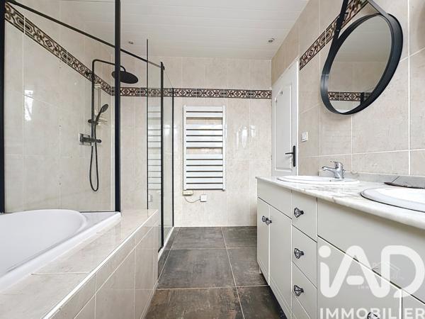 Maison à vendre 4 pièces 95 m² Florensac