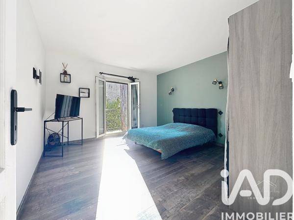 Maison à vendre 4 pièces 95 m² Florensac