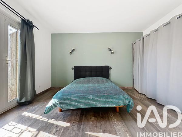Maison à vendre 4 pièces 95 m² Florensac