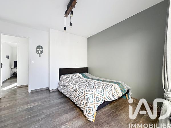 Maison à vendre 4 pièces 95 m² Florensac